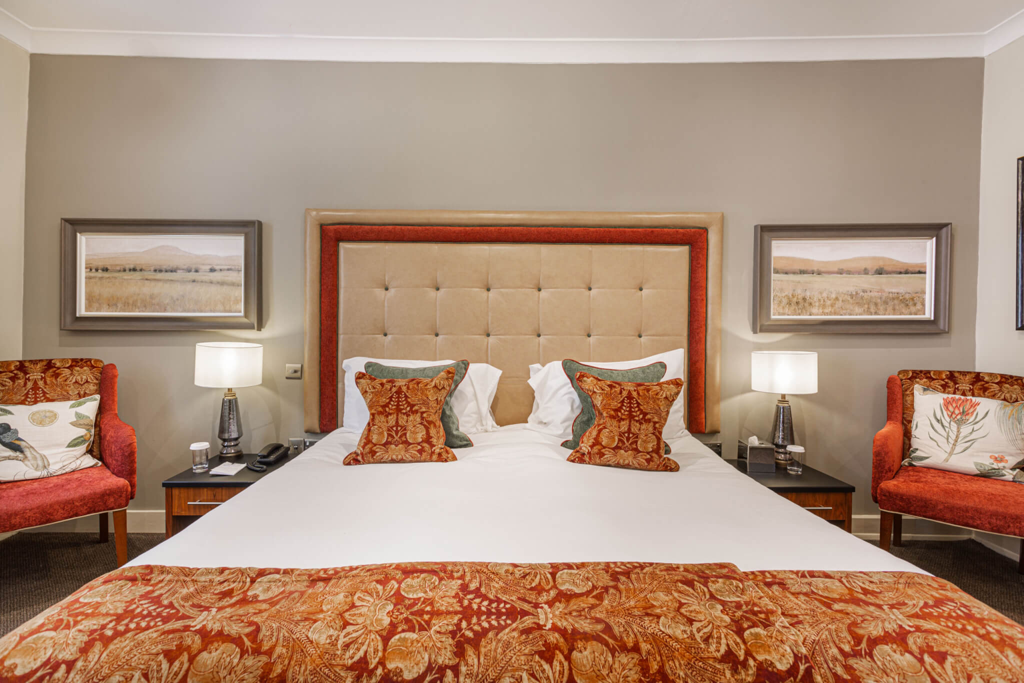 Superior Double Room Hotel Boston 2 scaled